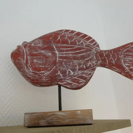 Appartement En : 3 Pieces Moulleau -arbousiers-pereire