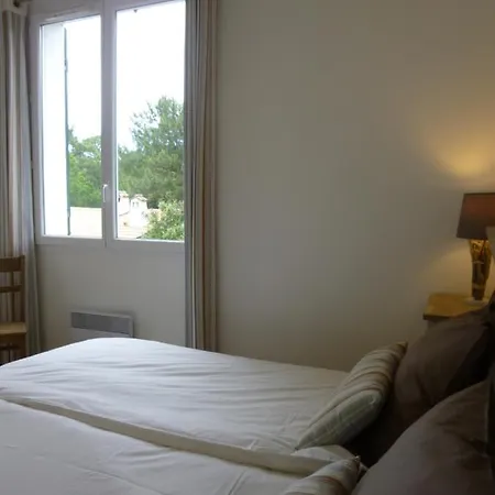 En : 3 Pieces Moulleau -arbousiers-pereire Apartment